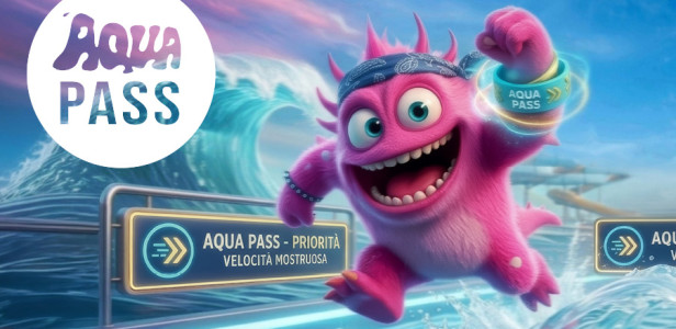 Aquapass Adulti v2