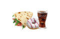 Piadina menu