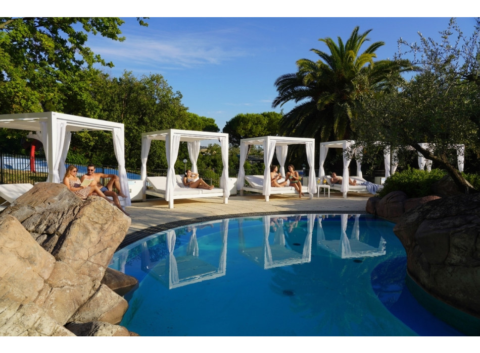 VIP Zone Poseidon